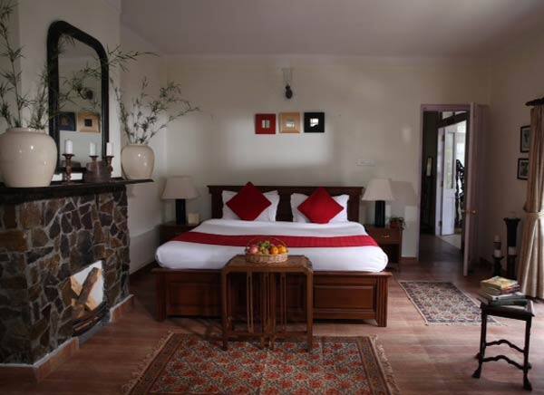 The Lake Retreat, Nainital 2